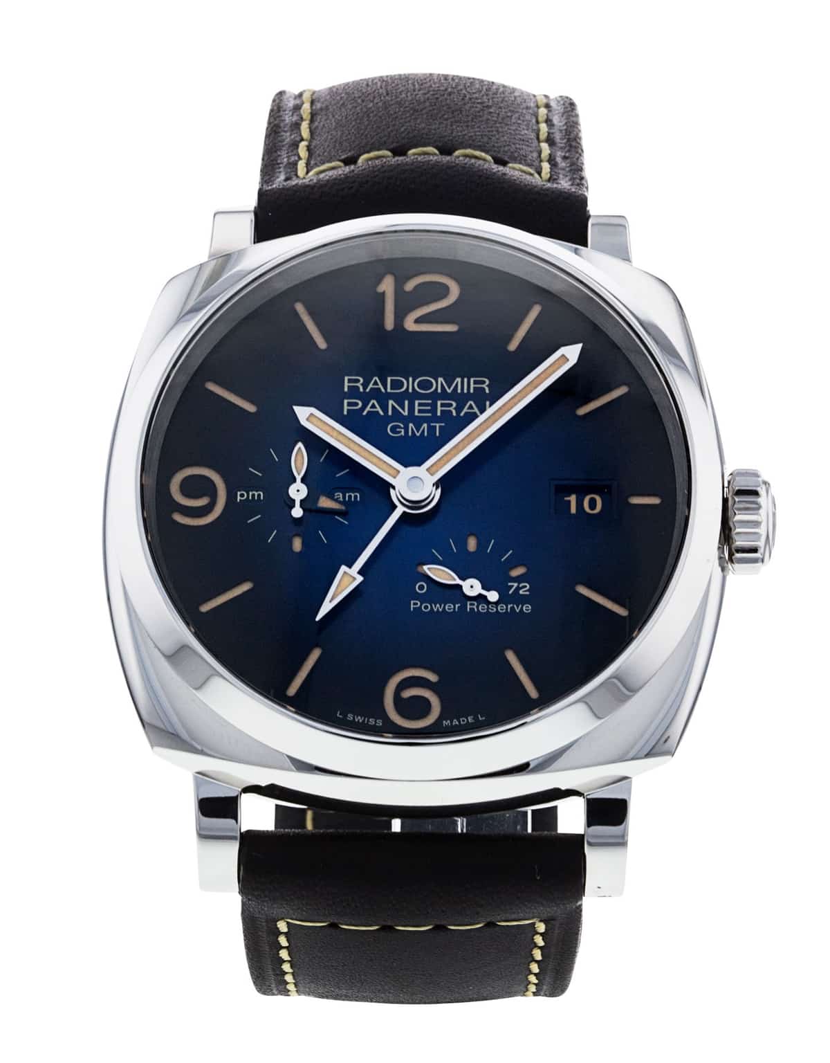 Panerai Radiomir GMT PAM00946